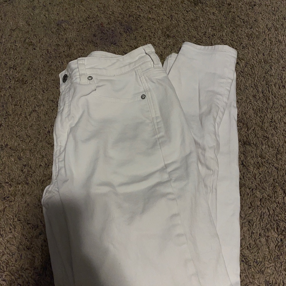 mom jeans, perfect condition